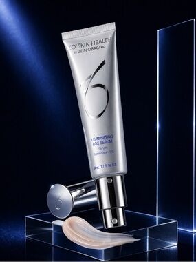 ✨ ZO Illuminating AOX Serum (Full Size) + 3 BONUS Gifts 💙 ($305 Value)